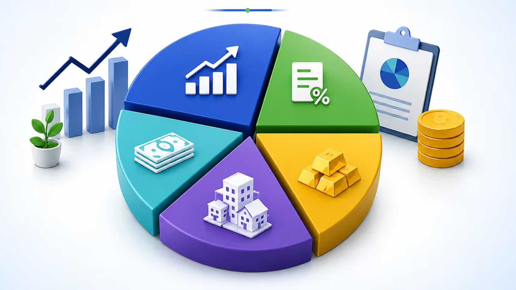 What Is a Multi Asset Fund and How Does It Work