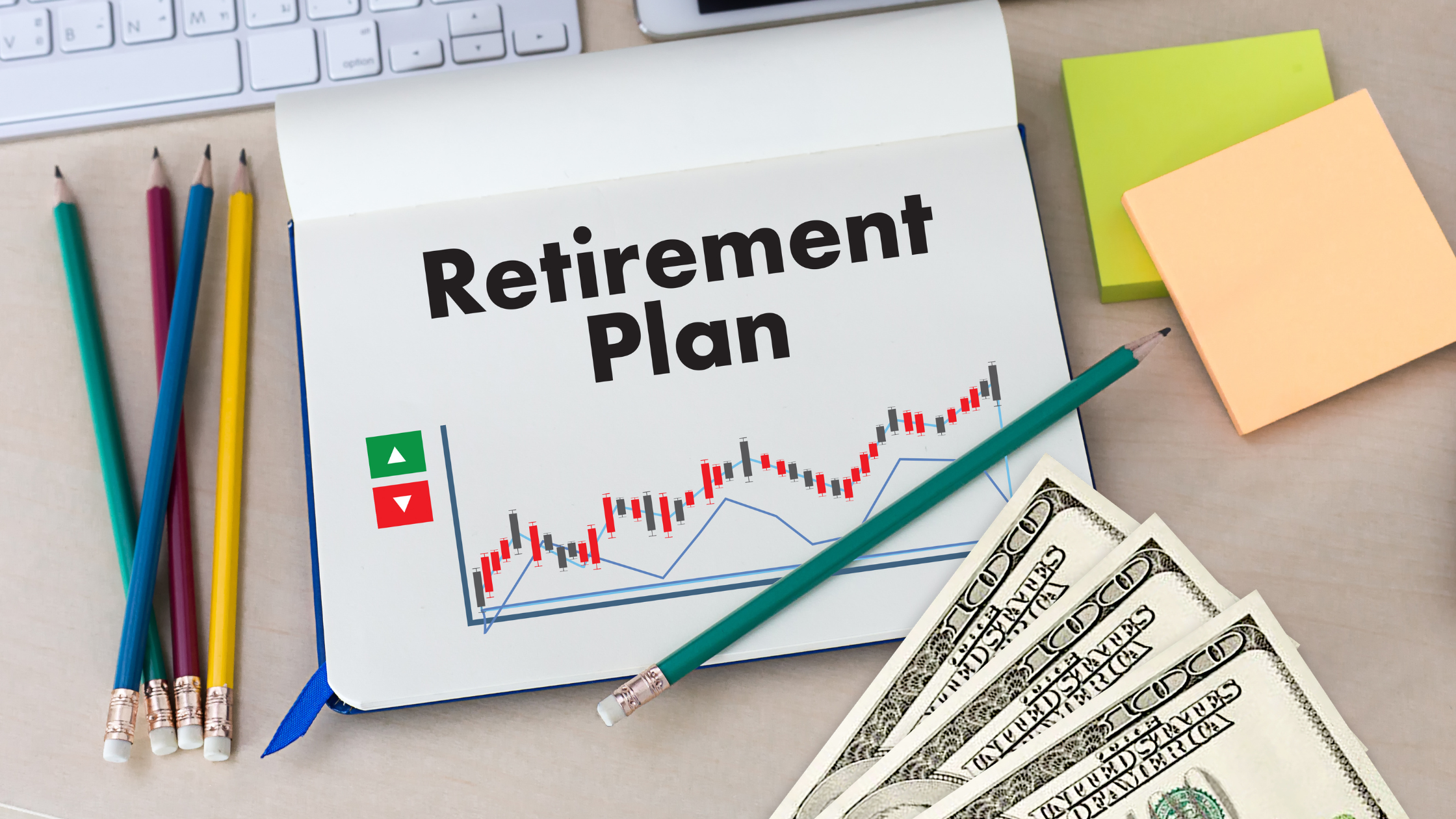 Ten Key Points Of Retirement Planning In The Mutual Fund Way