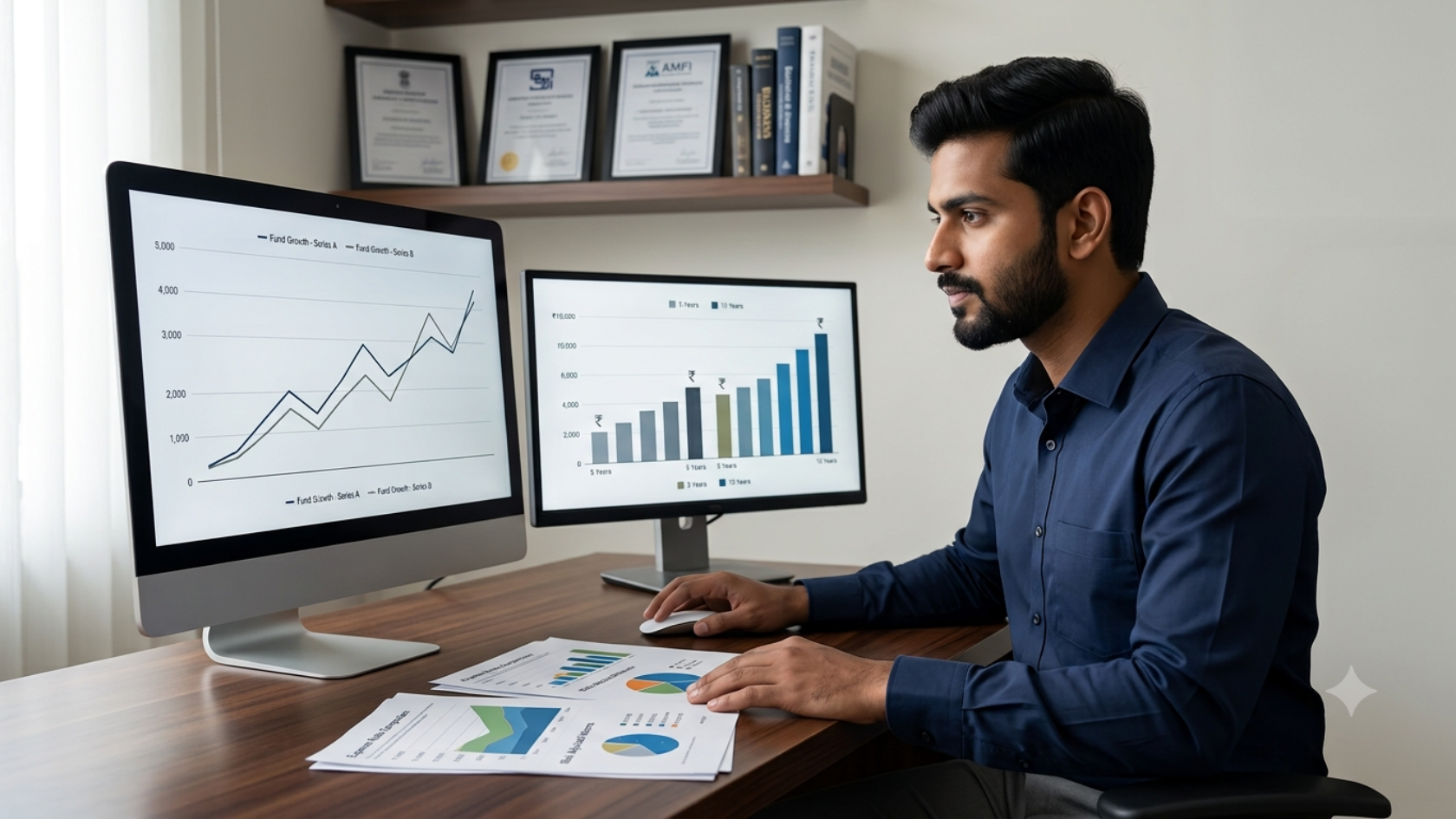 Why Does a Lower NAV Not Mean a Mutual Fund Is Cheaper