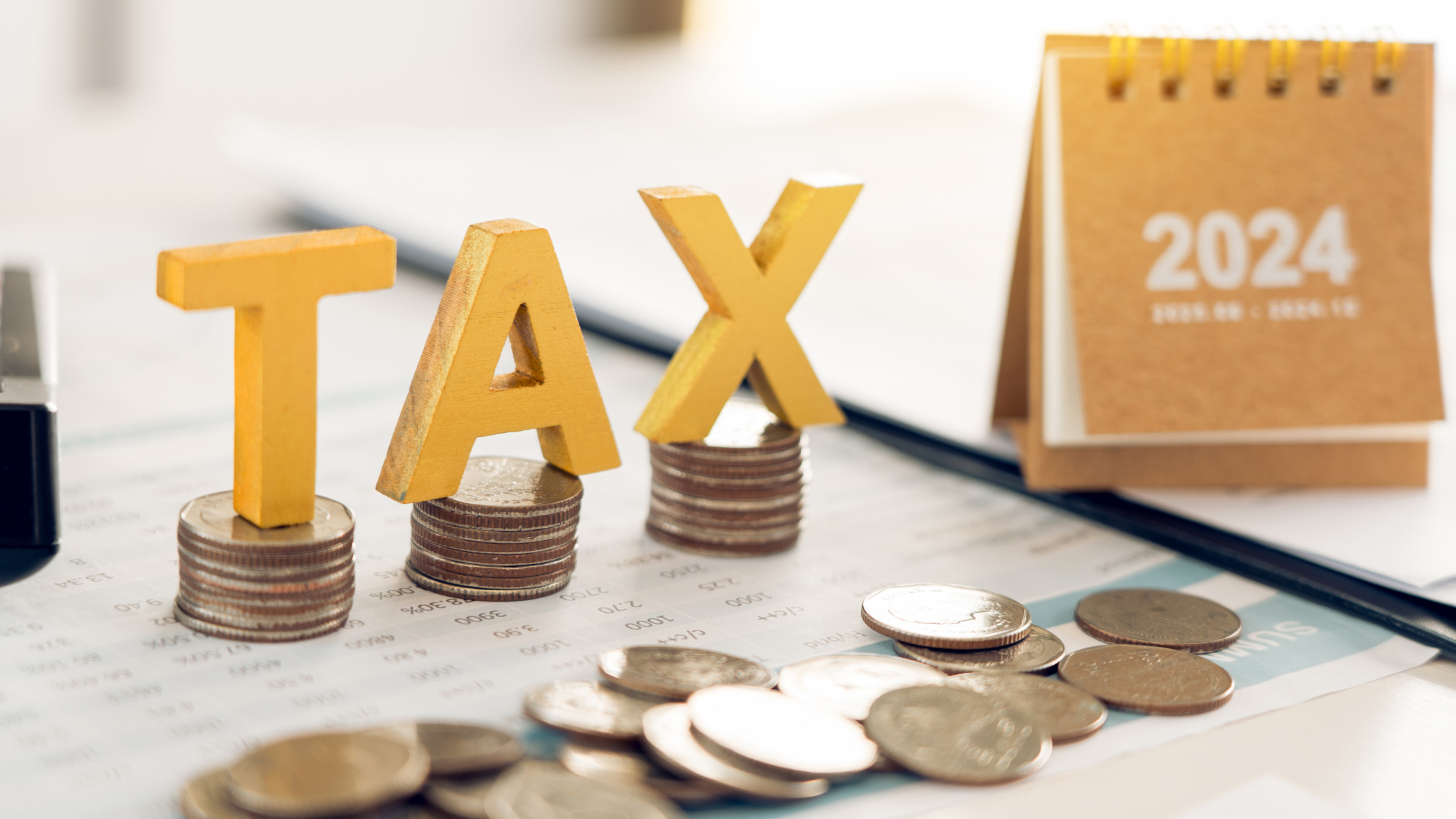 Understanding the New Tax Regime 2024