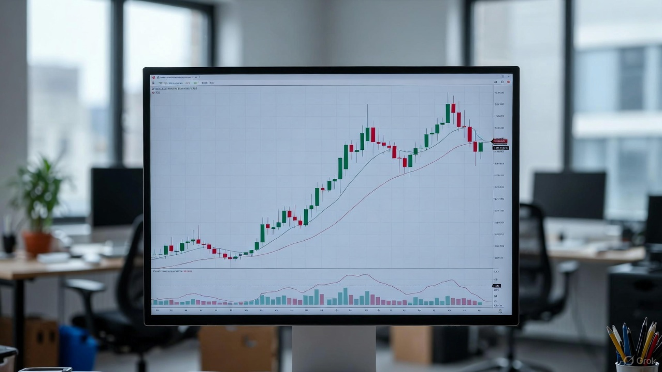 Nifty ETFs Explained: A Beginner’s Guide