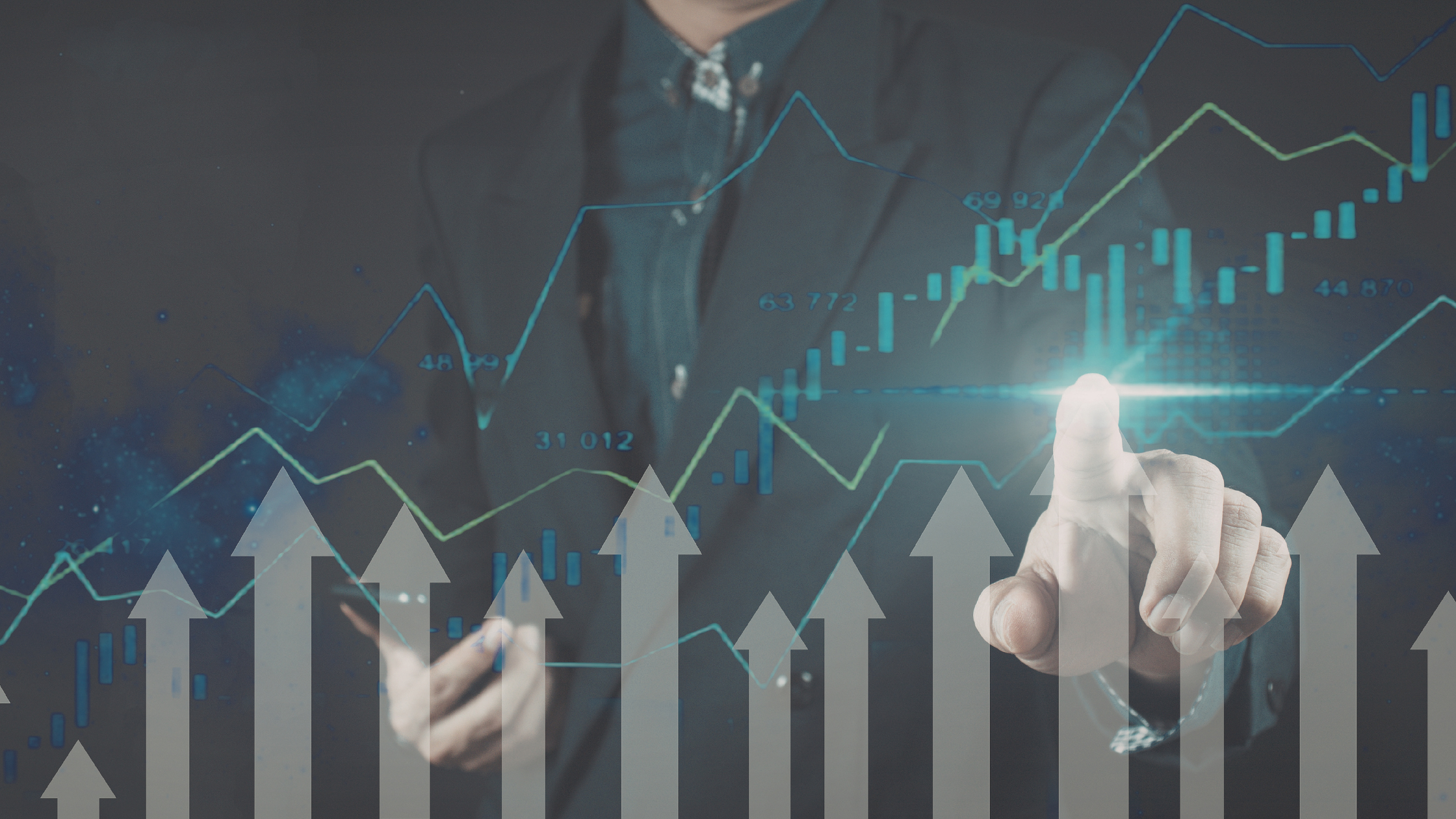 Nifty Up 5% After a Correction. Should You Top Up Your SIP?