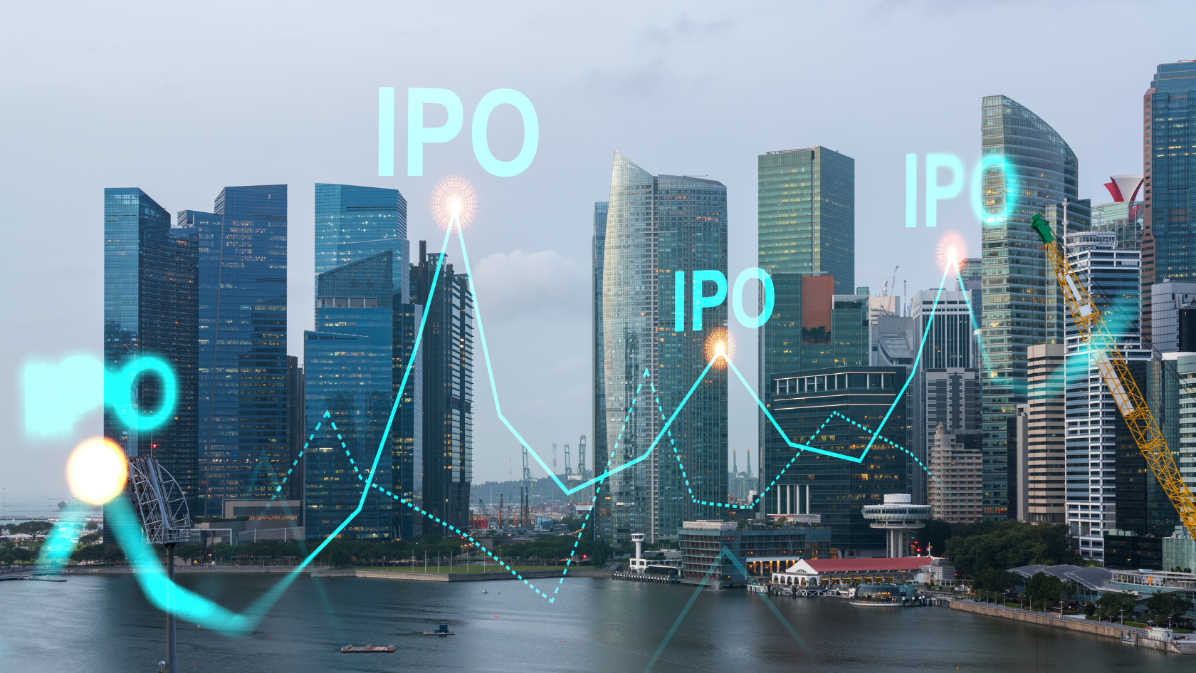 What Is an OFS IPO and Why Doesn’t the Company Get the Money?
