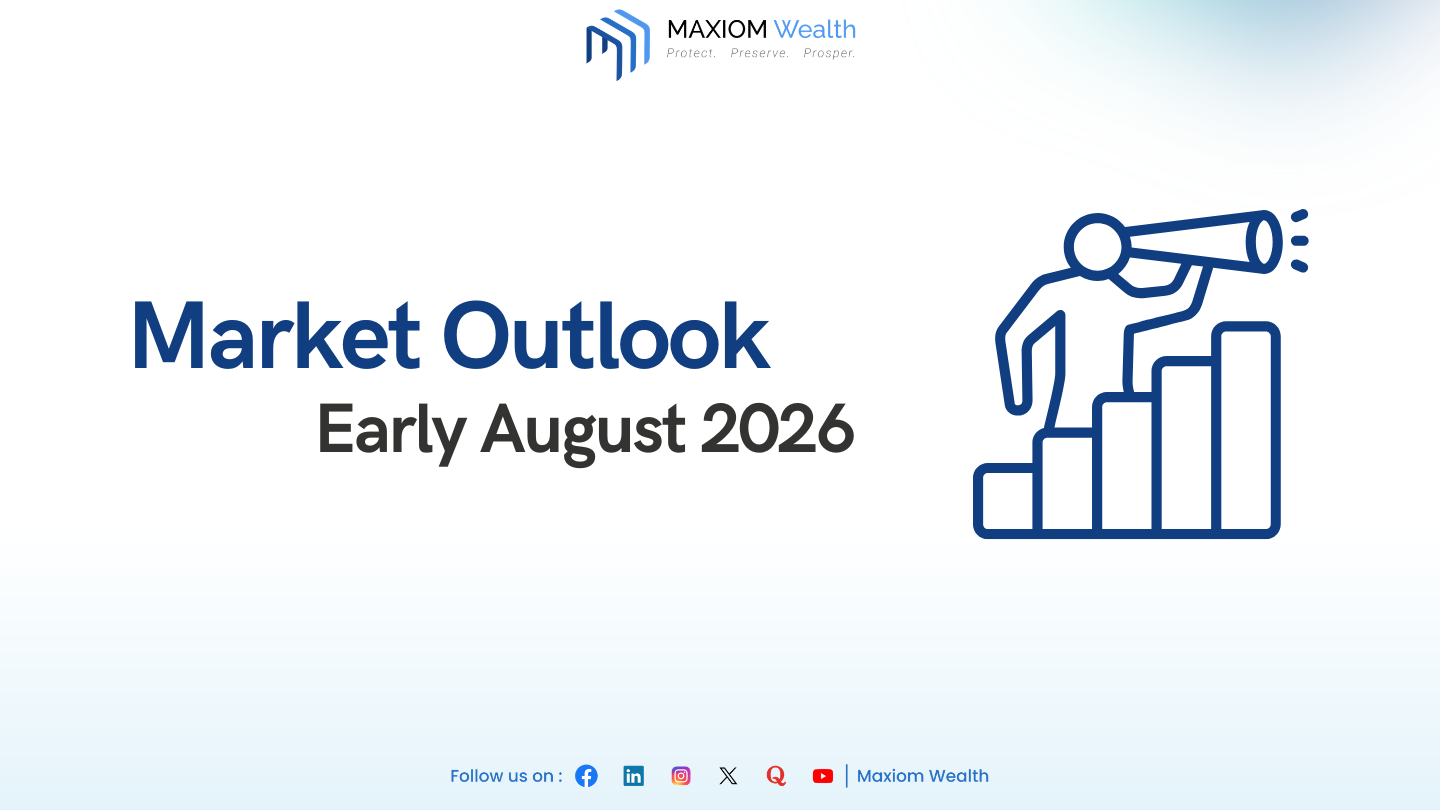 Indian Market Outlook August 2026