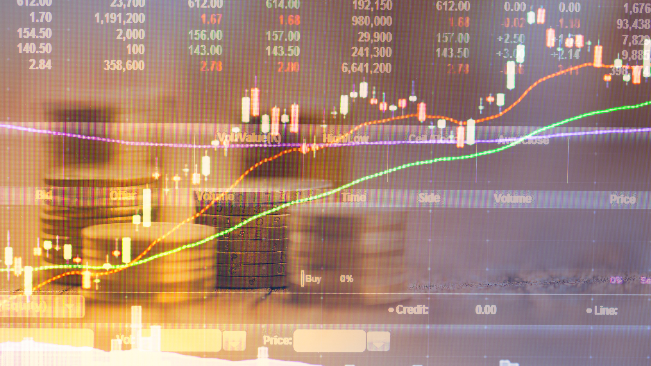 Mutual Fund Overlap: What It Means and Why It Matters