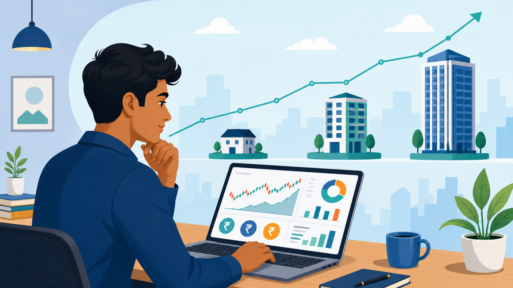 What Is a PE Ratio and Why Should a Beginner Care Right Now