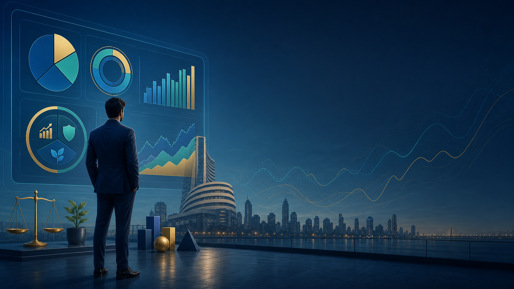 Portfolio Risk Management for Serious Investors