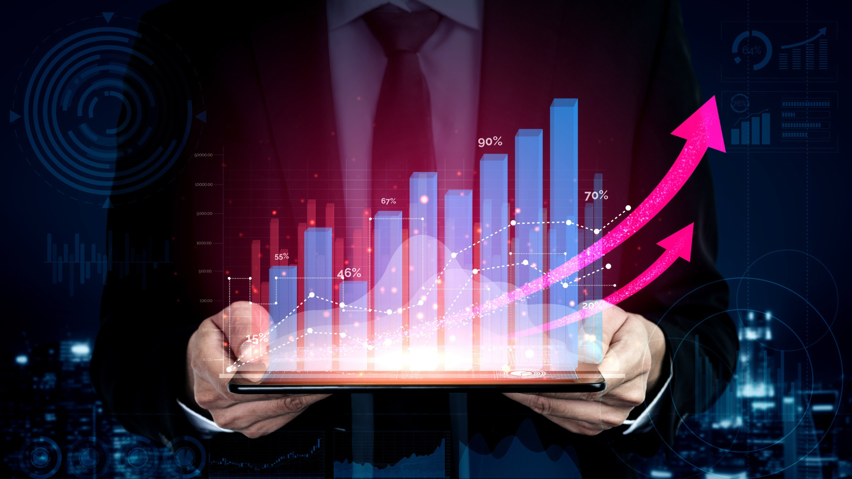 What Is Real Return and Why Can an FD Earn Almost Nothing?