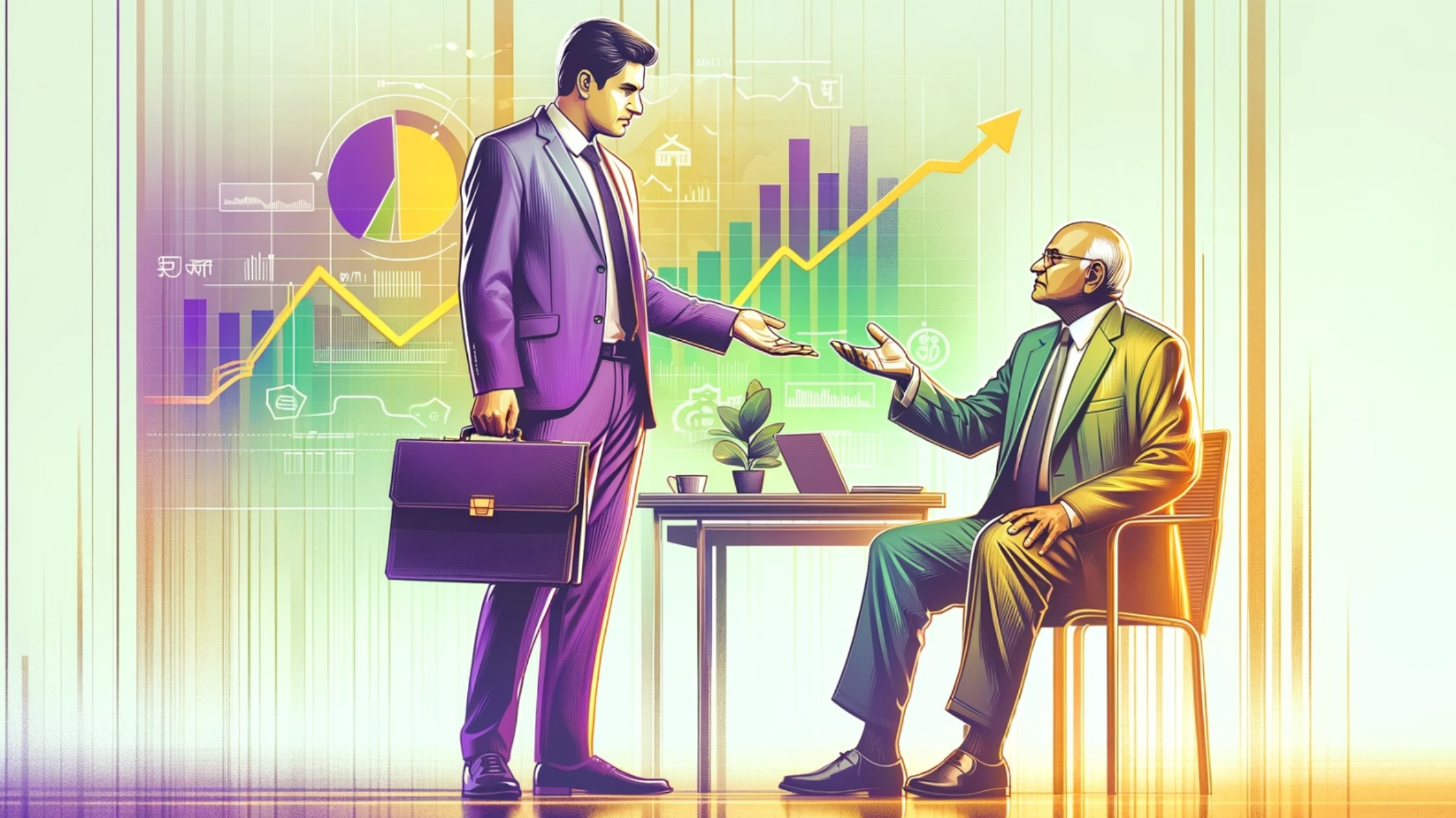 Retirement Planning in India