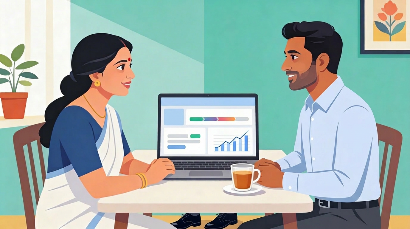 Retirement Calculator: Are You Saving Enough? 