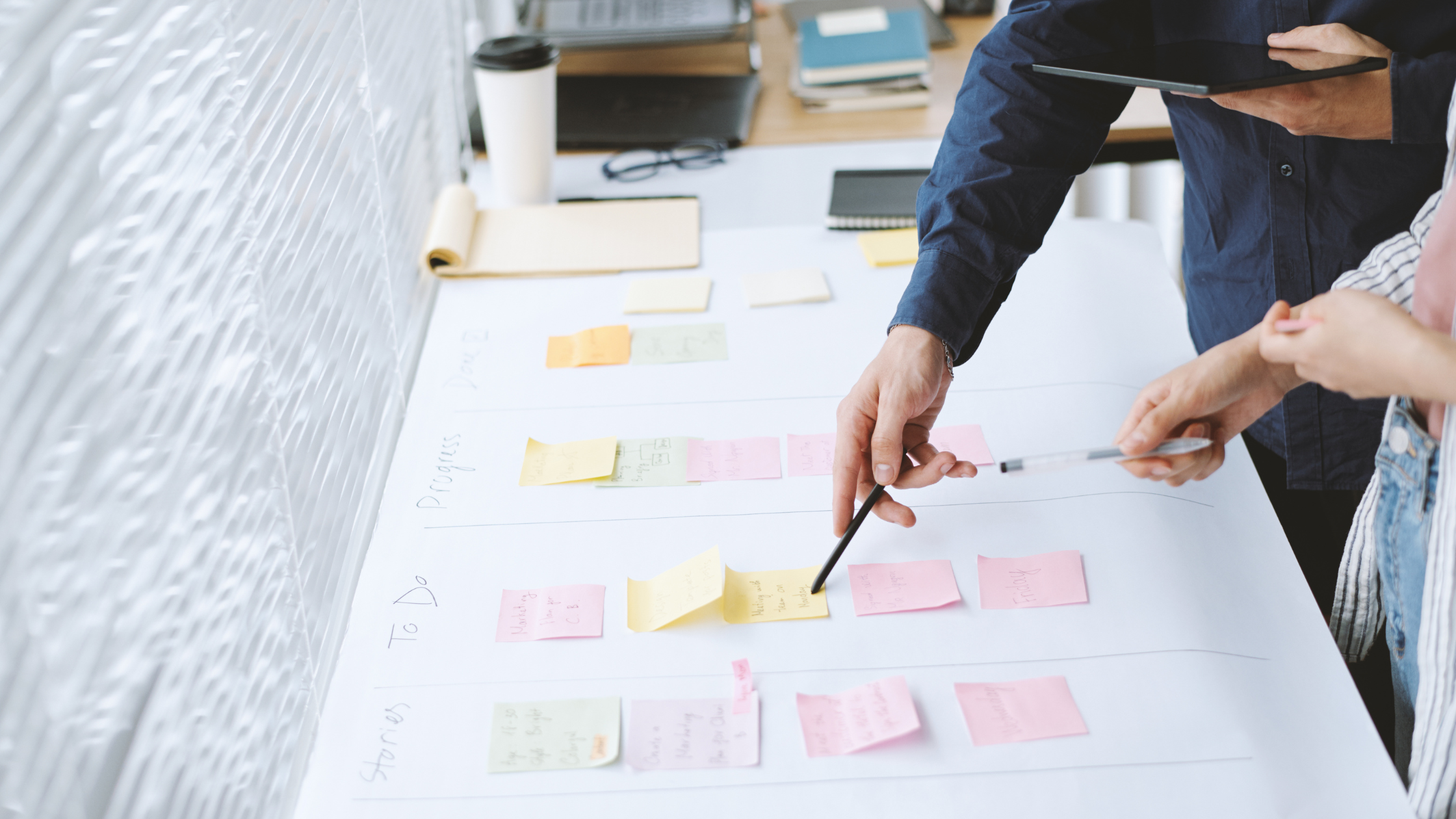 How To Create Your Personal Financial Roadmap  – A 6-Step Approach