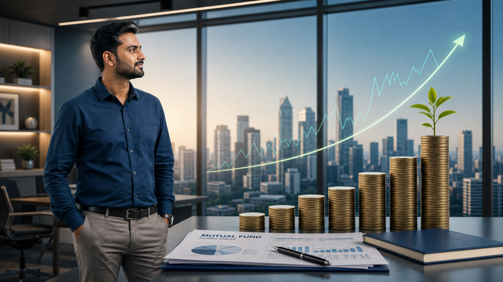 What Is Rupee-Cost Averaging and Why It Makes Your SIP Smarter?