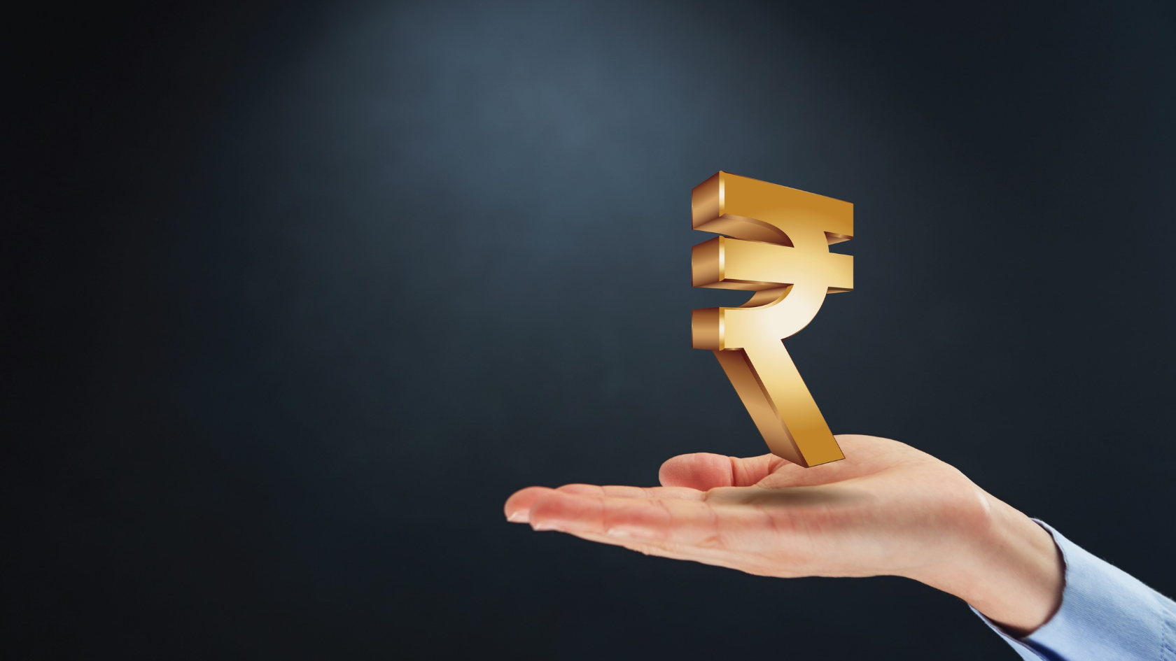 Why Does the Rupee Fall When Oil Gets Expensive?