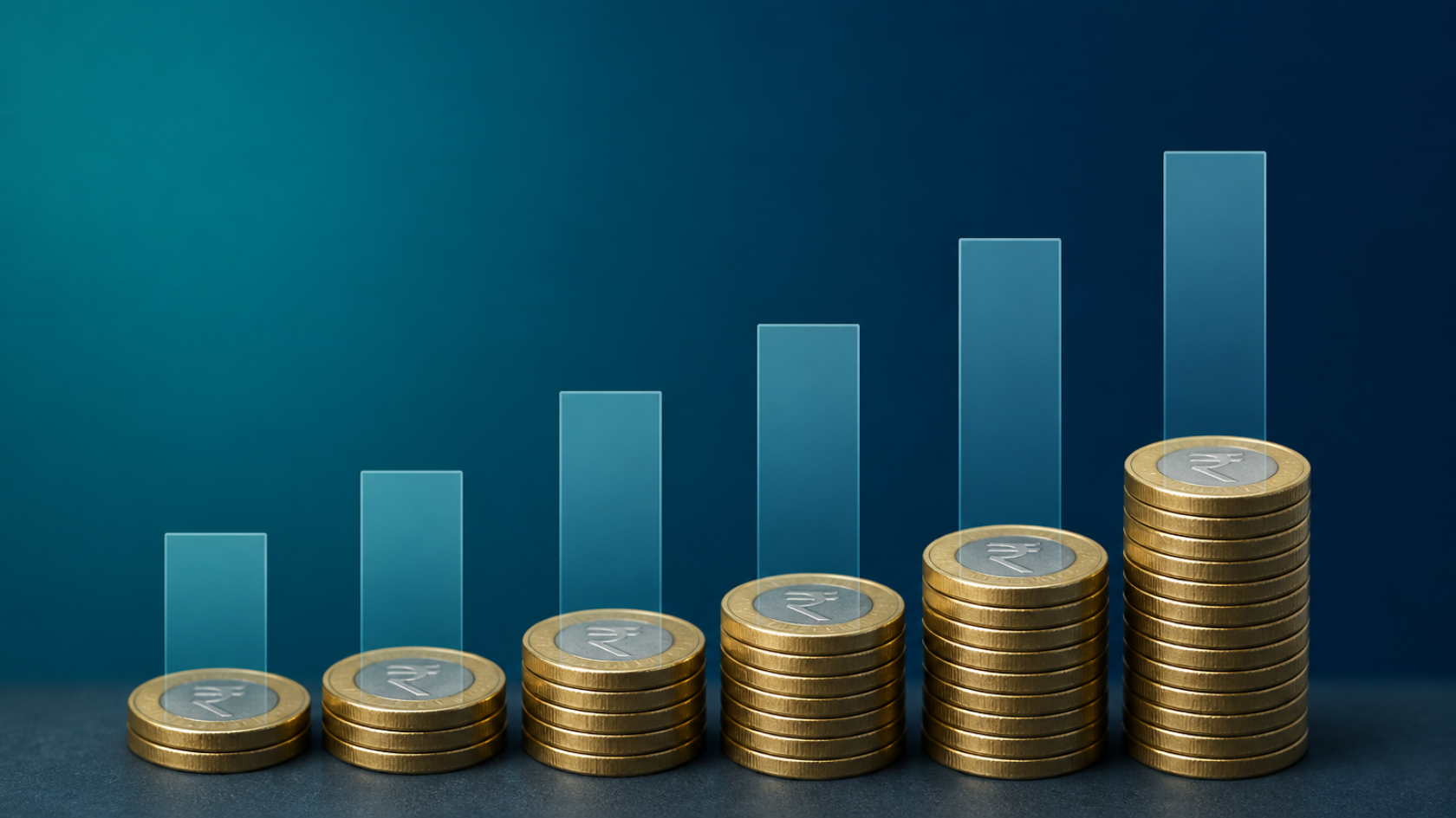 SIP in Falling Markets: Pause, Continue, or Top Up?