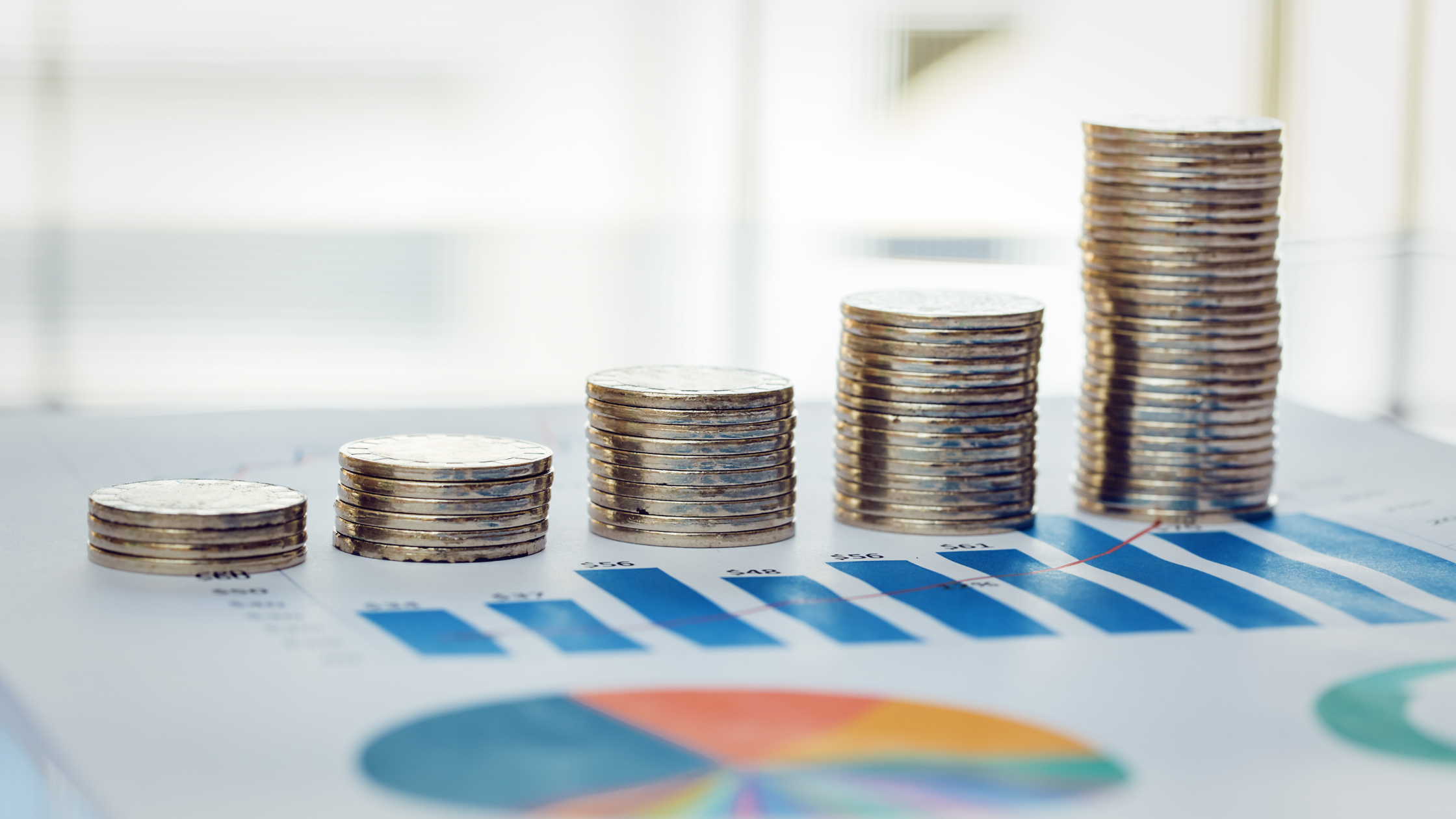 How SIP Helps You Build Wealth Over Time