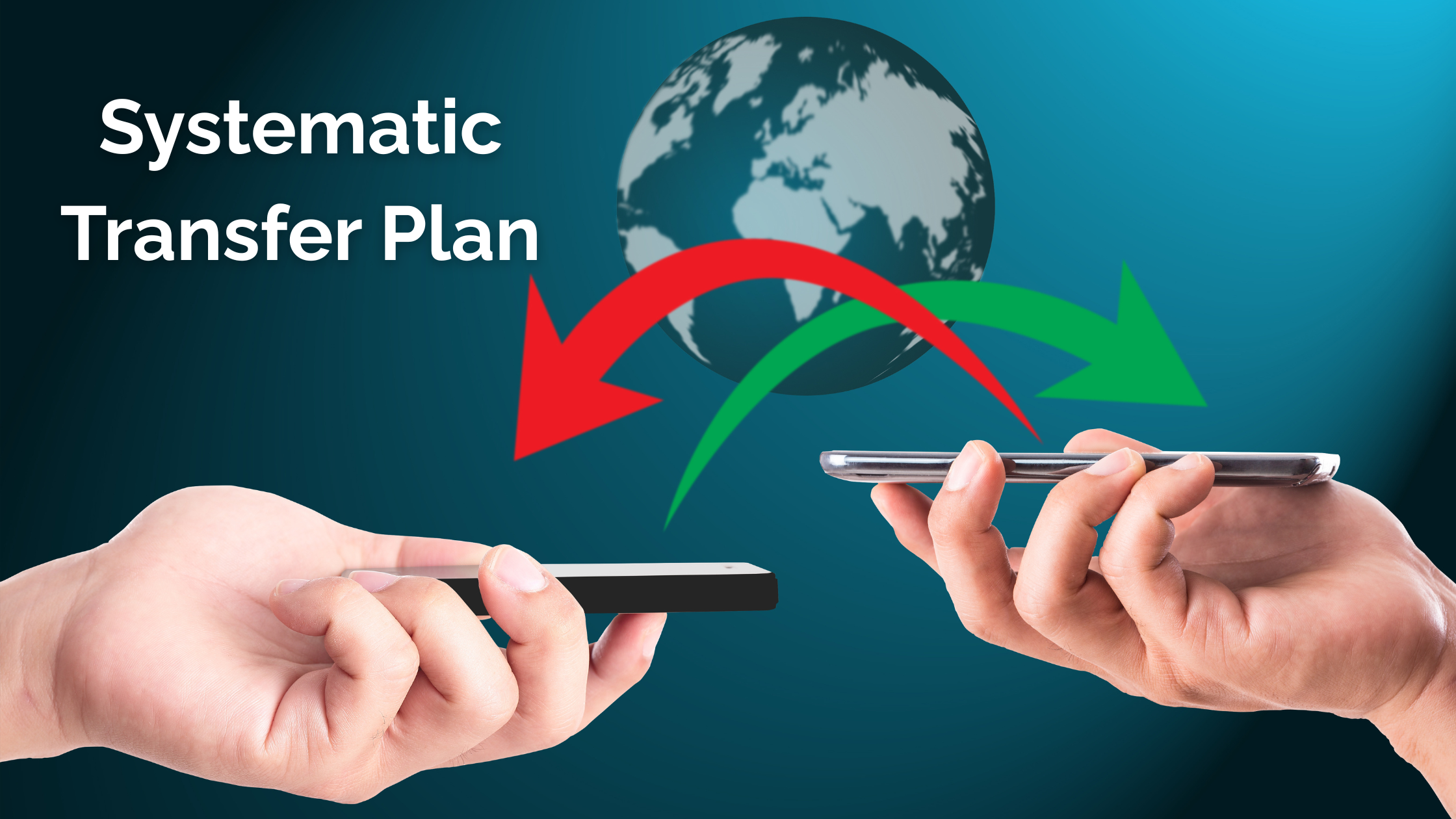 STP (Systematic Transfer Plan): The Smart Way to Deploy Your Lump Sum Investments