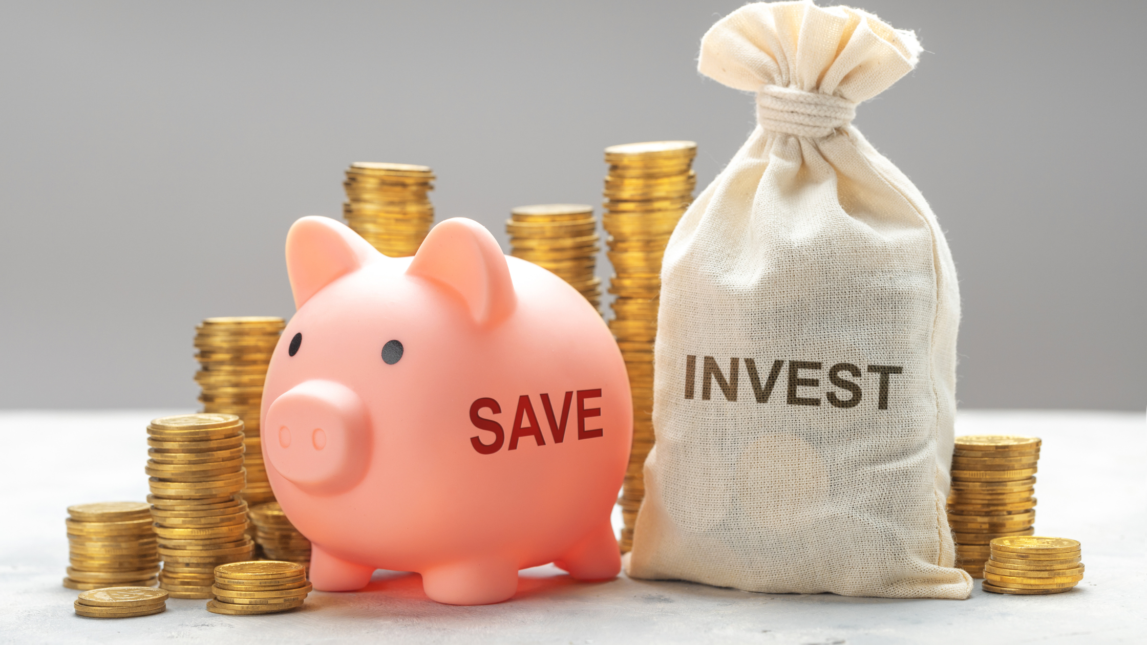 Maximize Your Returns: Transform Your Idle Savings into Ideal Investments