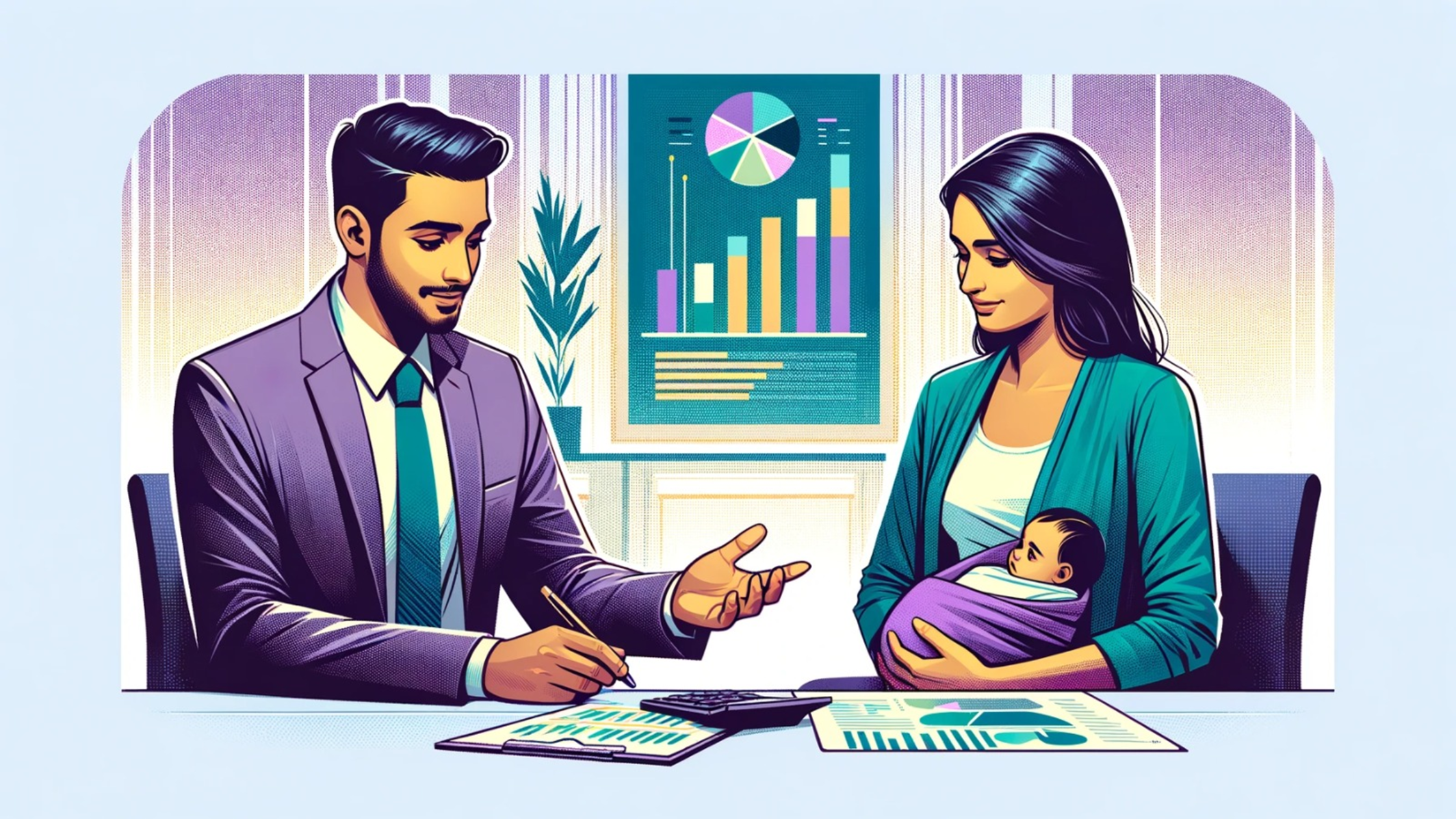 Financial Strategies for Single Mothers