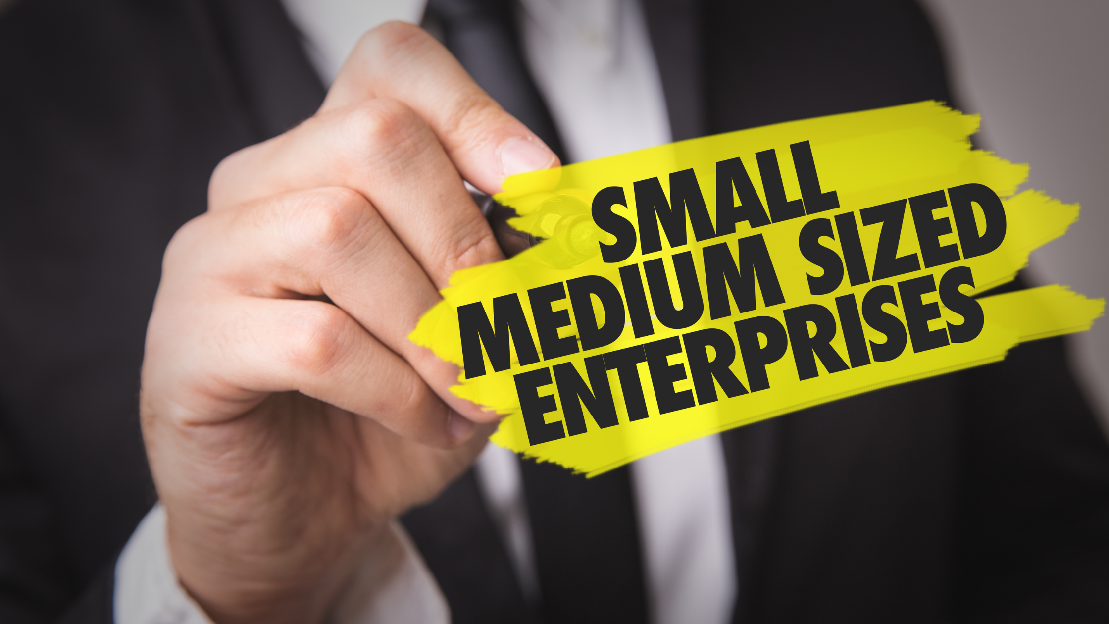 What’s Driving Investor Interest in India’s Medium and Small Enterprises?