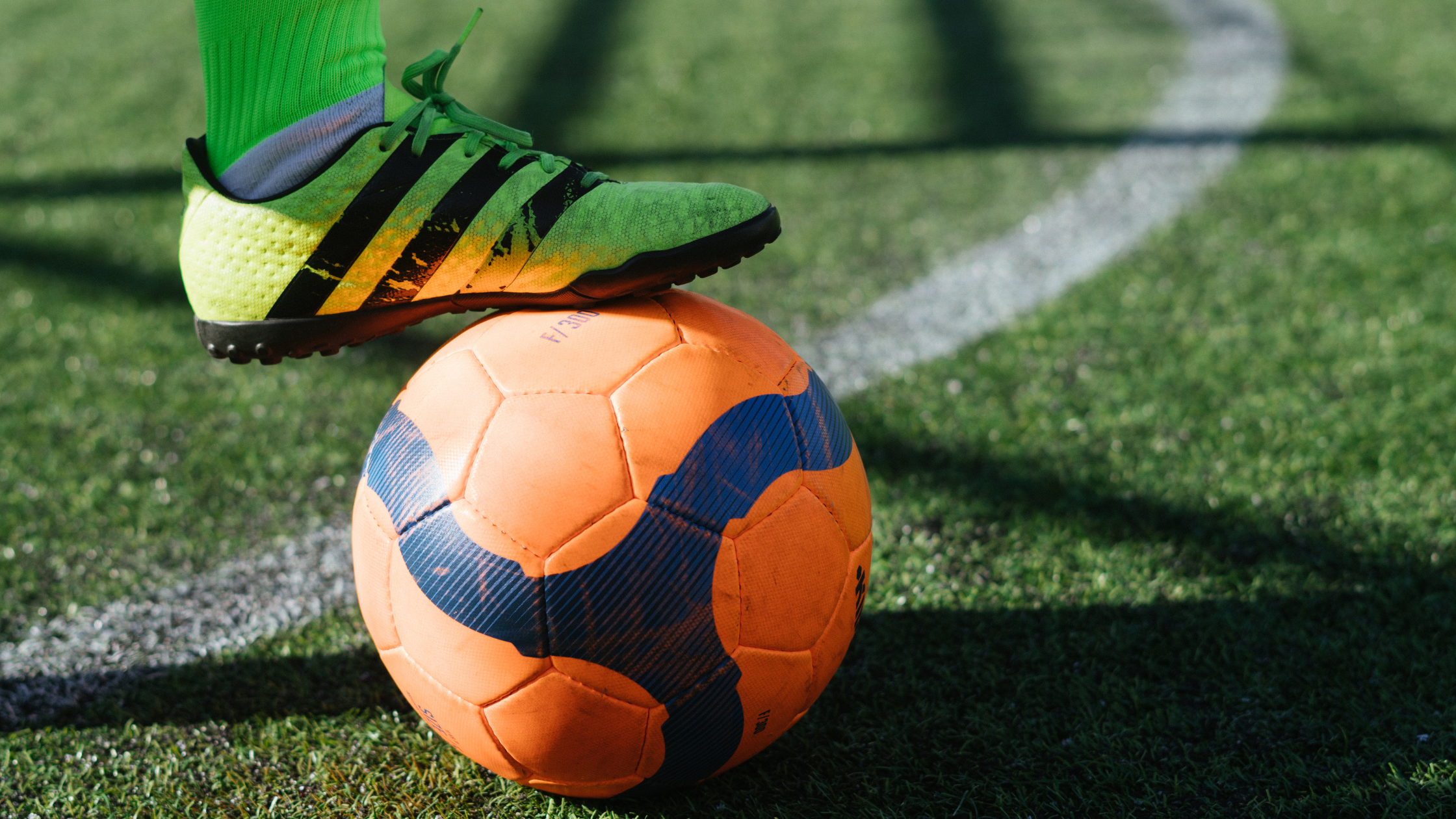 Financial Planning for Professional Athletes and Sportspersons
