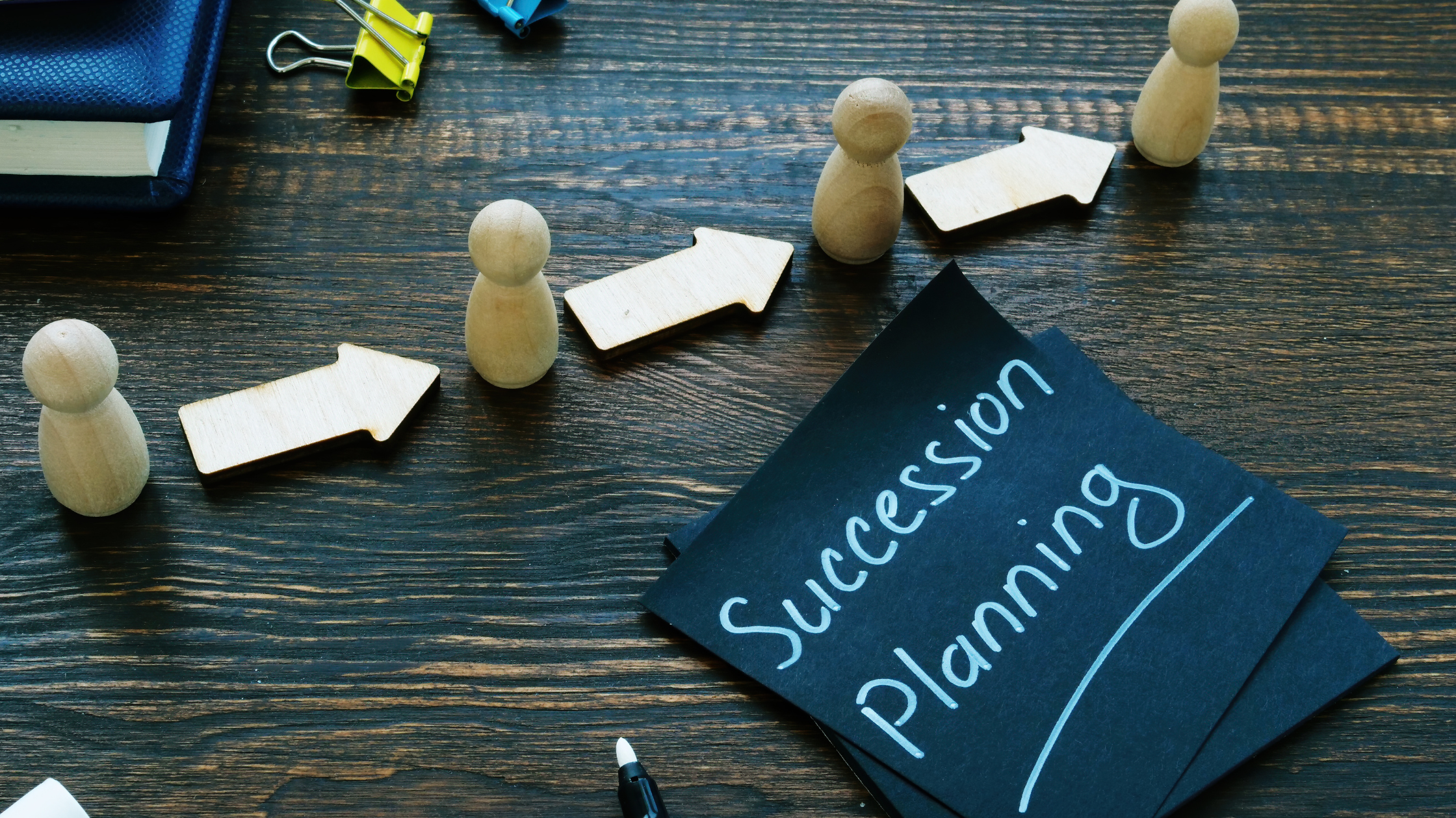 Succession Planning for HNIs: Securing Your Legacy and Wealth