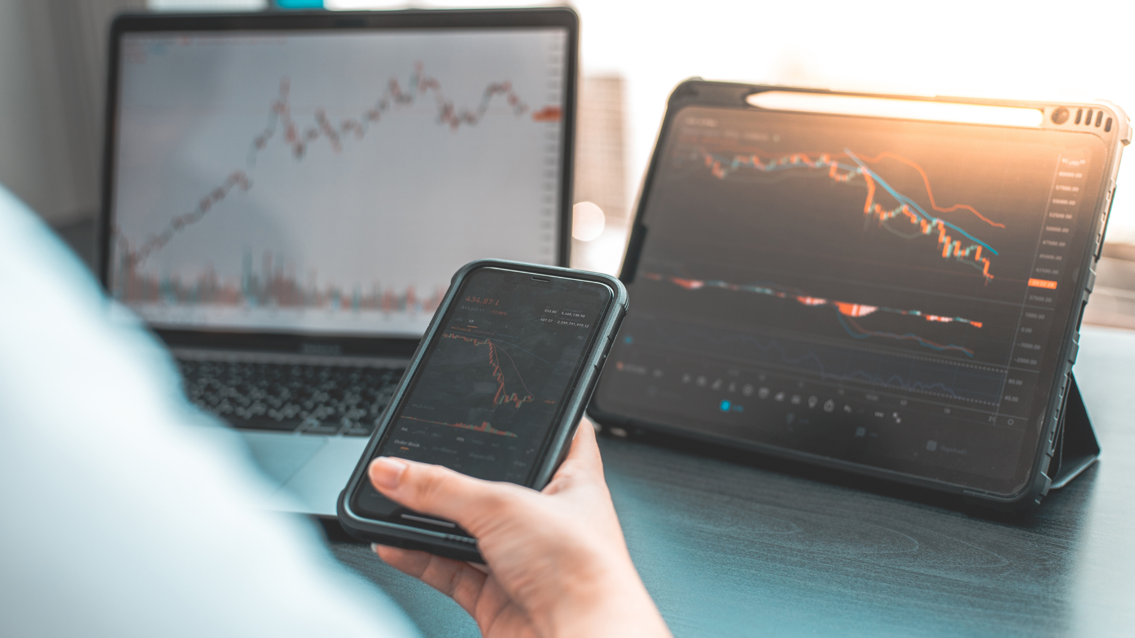 Twenty Months of Maxiom Wealth Advisory