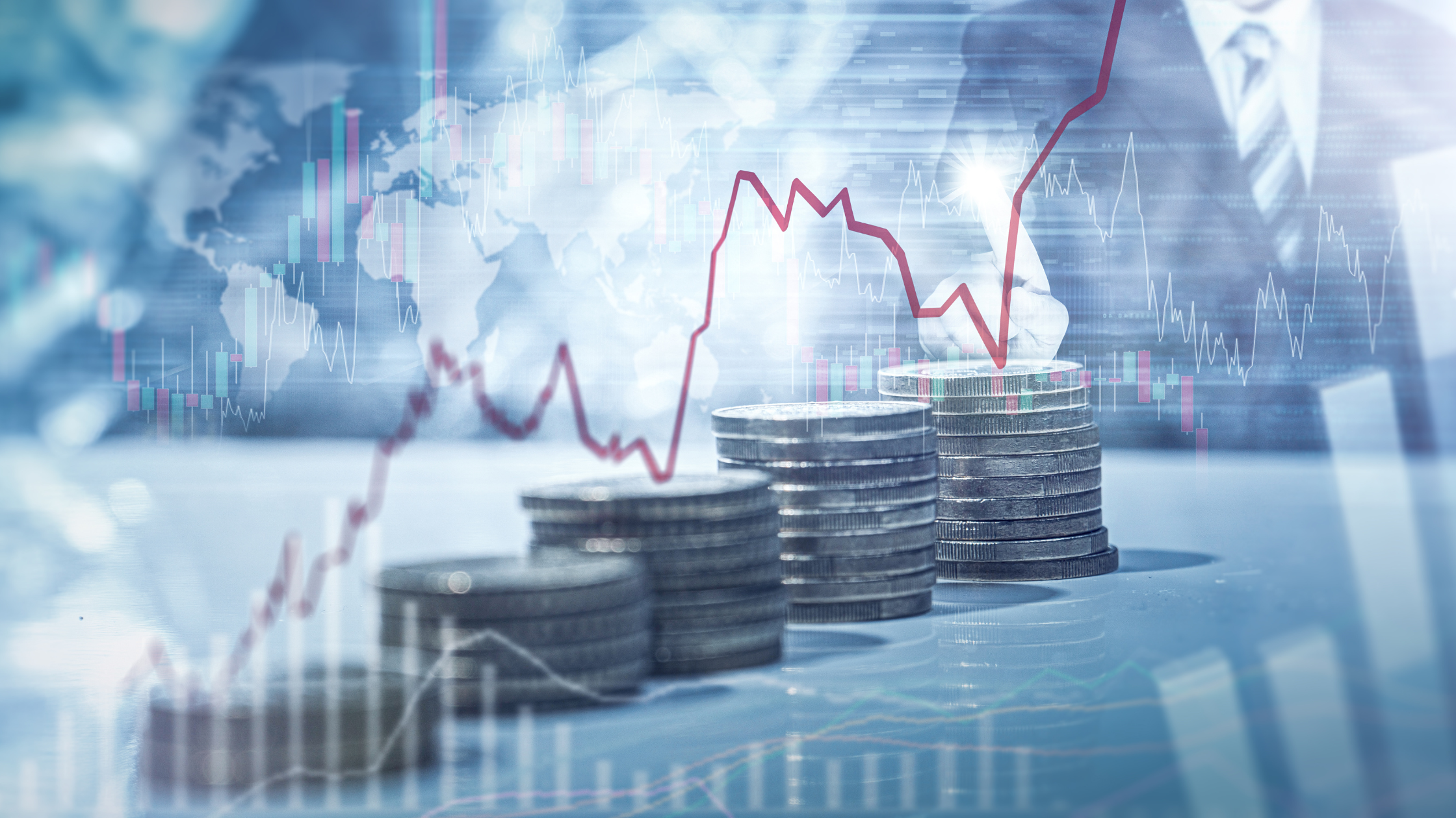 The Implications of the US Debt Reaching $34 Trillion