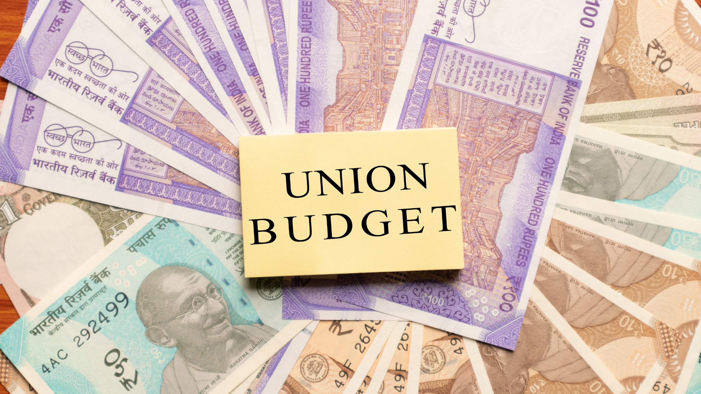 Union Budget 2025: A Growth-Oriented Vision for India (Part 1 of 3)
