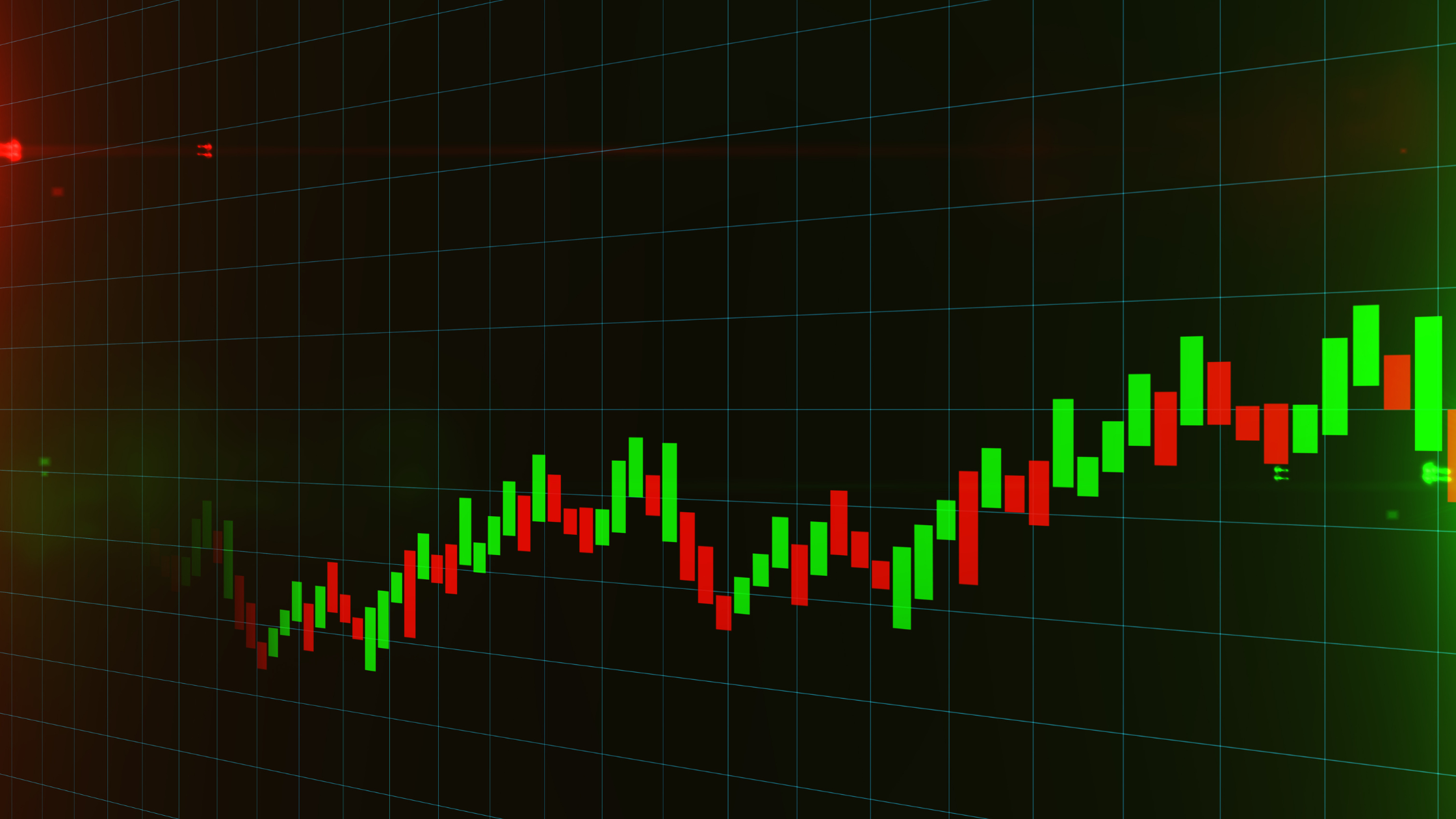Wealth Management / Investment Advisory / Markets Update – end January 2023