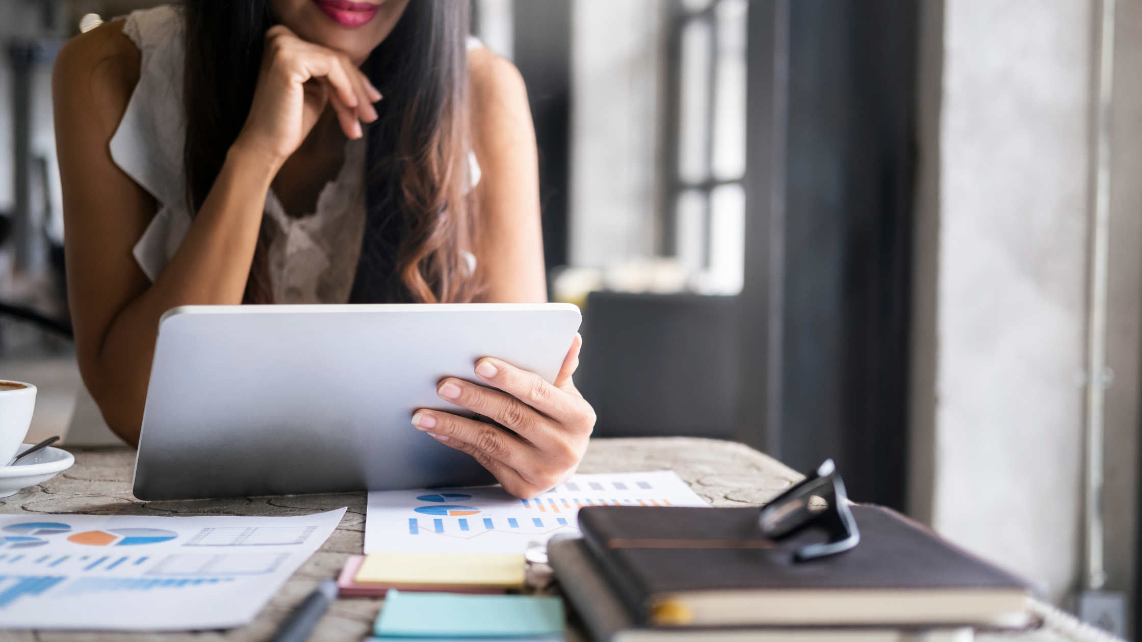 Smart Investment Strategies for Women in 2025