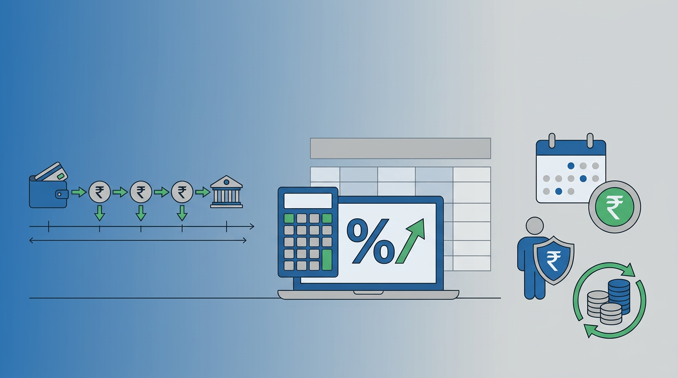 XIRR in Mutual Funds: The Real Story Behind Your Portfolio Returns