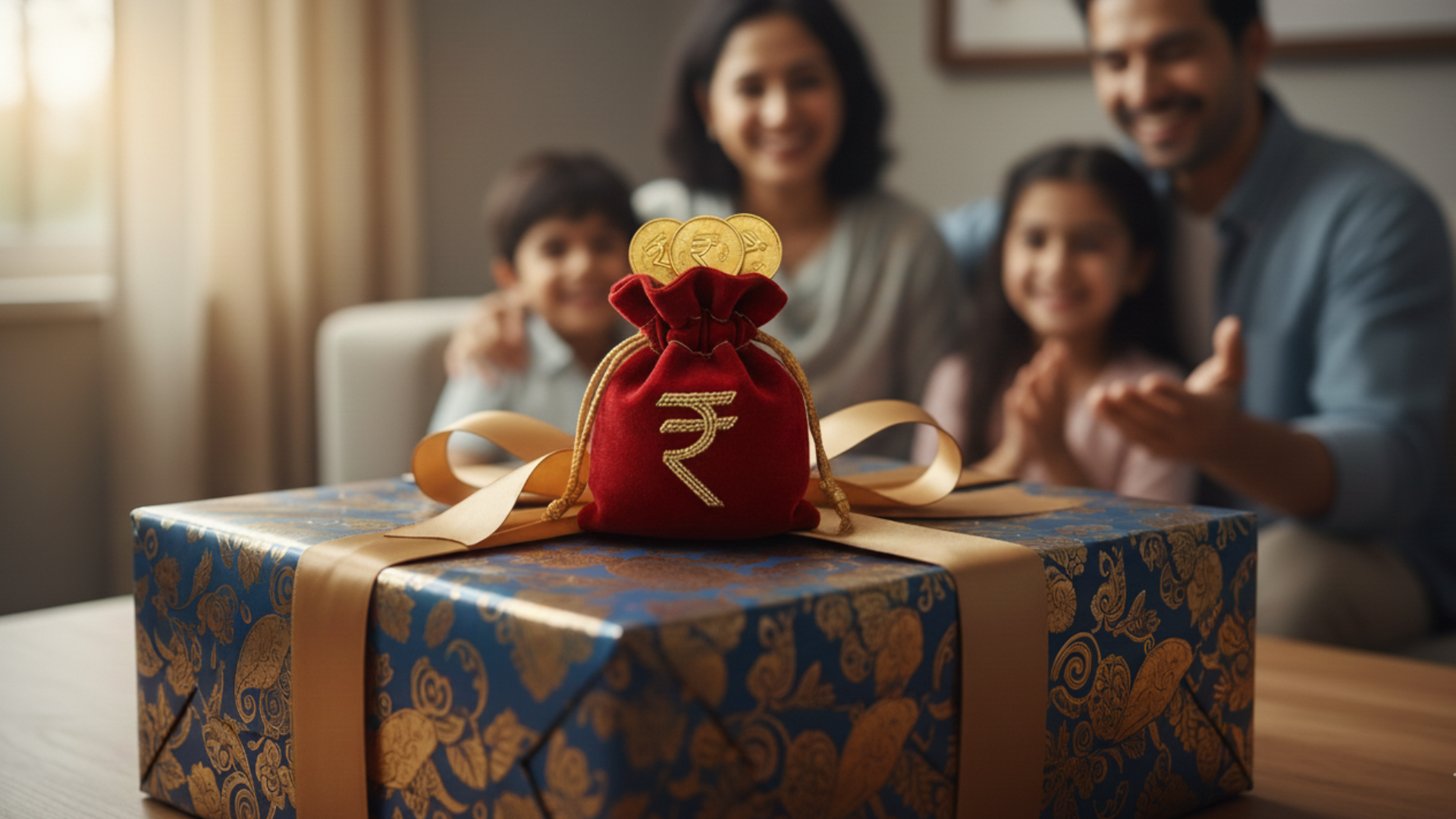 Mutual Fund Gifting in India: How To Gift Units Safely & Save Tax