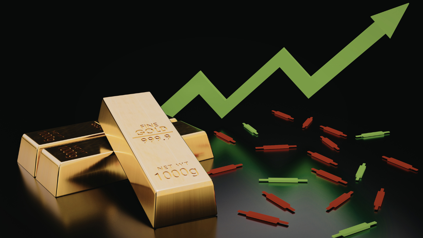Basics of Investing in gold in India