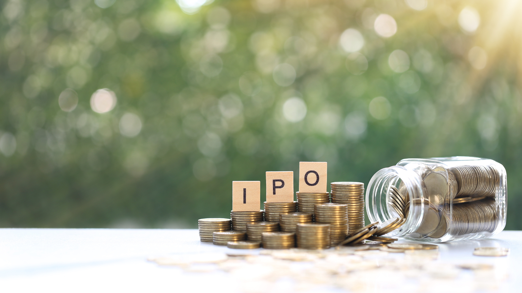 NSE IPO Anchor Book: What Global Investors Signal