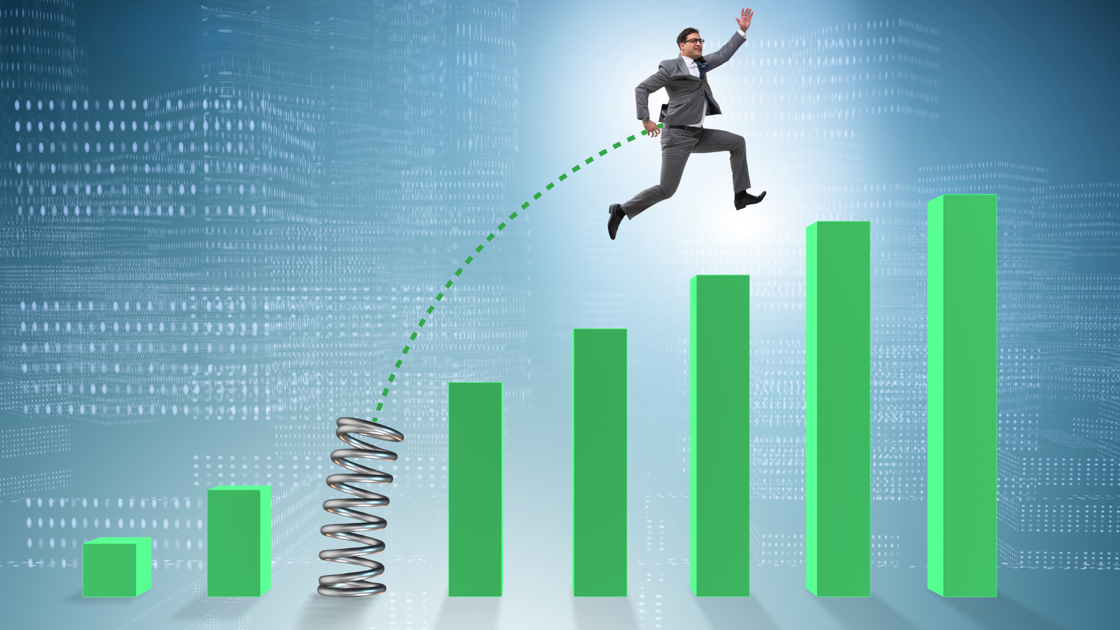 Sector performance and Nifty drawdowns from 52-week highs