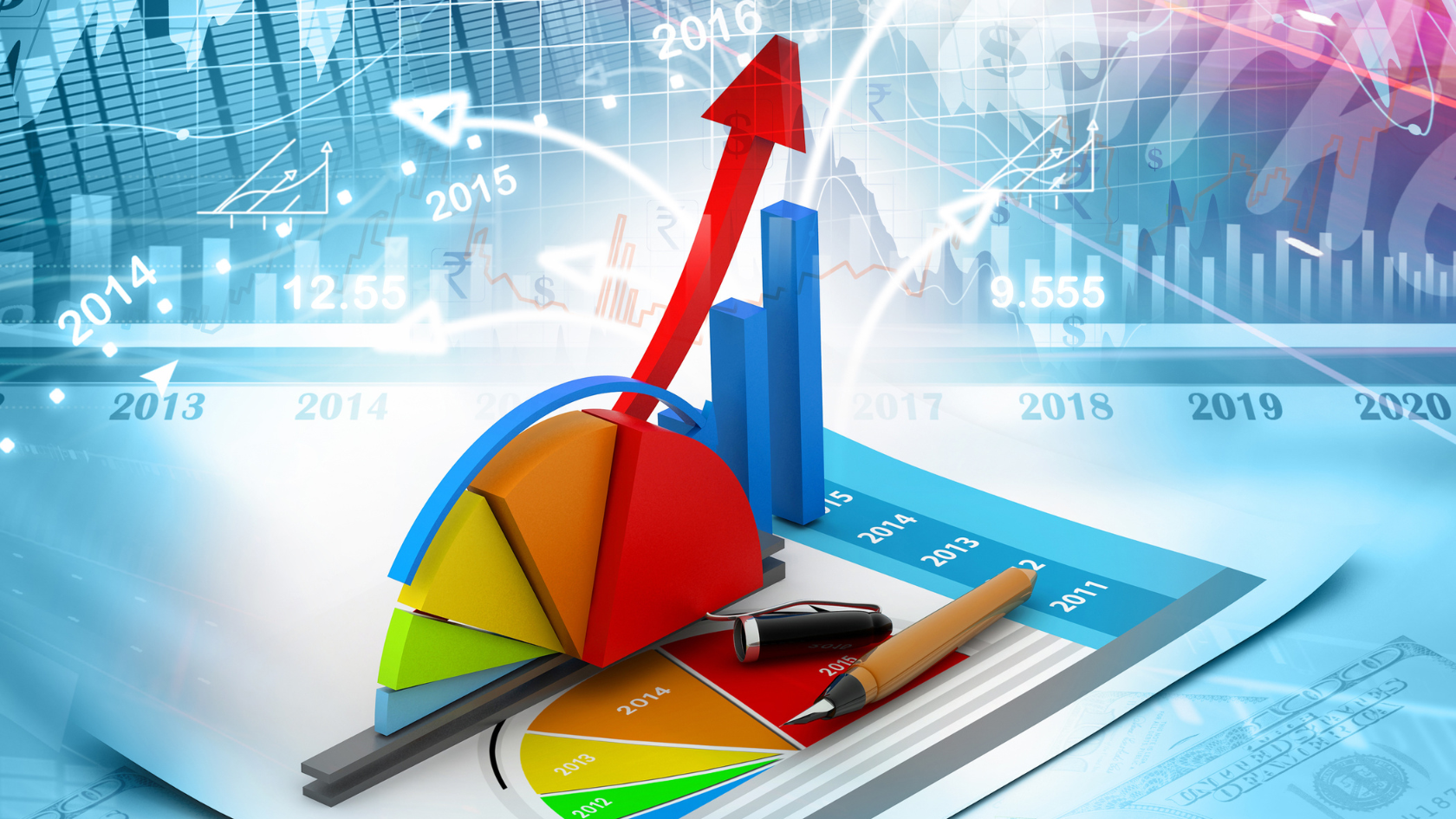 Nifty 50 Is 9.3% Off Its Peak. Should You Pause Your SIP?