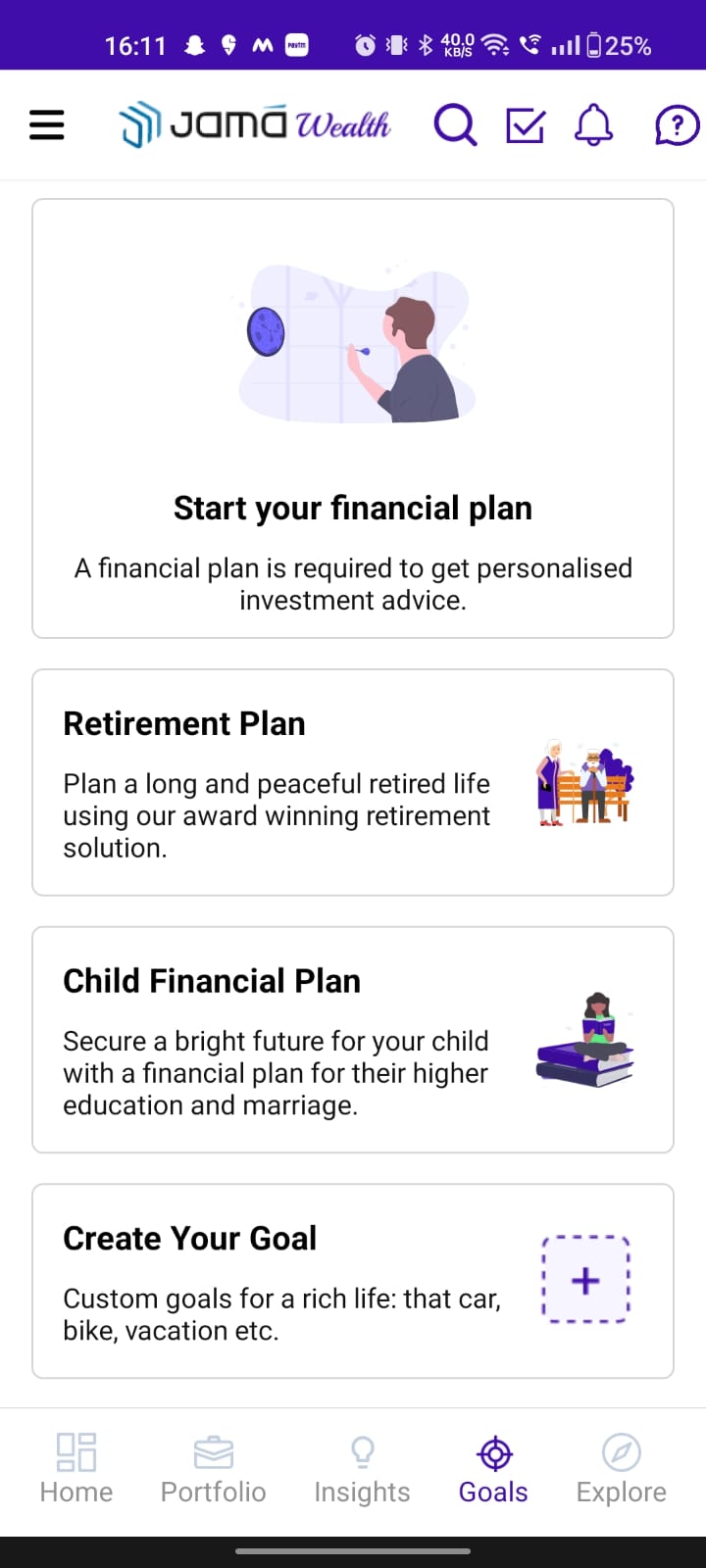 customised-financial-planning-professionals